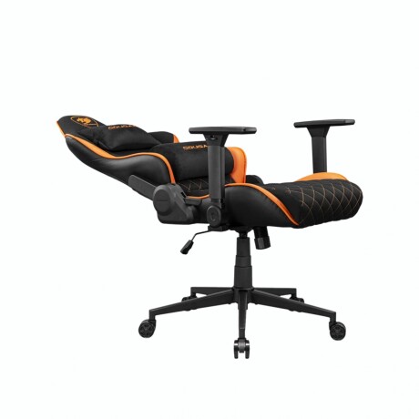 Silla COUGAR Armor One V2 F Capacidad 120Kg - Orange Silla COUGAR Armor One V2 F Capacidad 120Kg - Orange