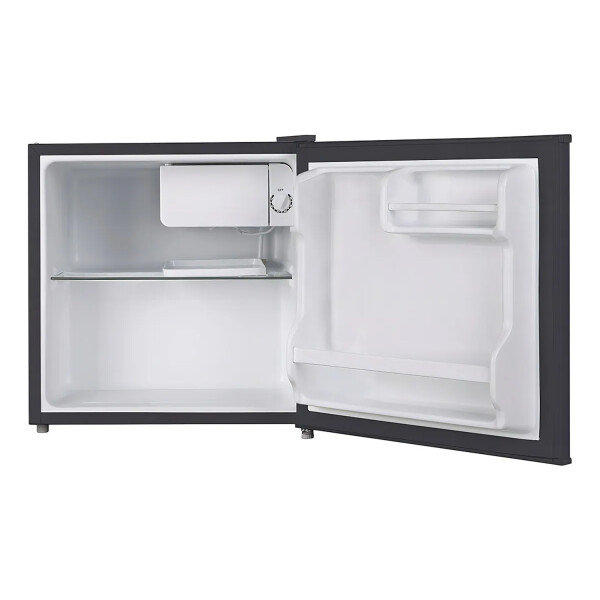Frigobar Minibar Midea 45 L Mdrd86fgm30 6 Niveles FRIGOBAR MIDEA 45L MDRD86FGM30 NEGRO