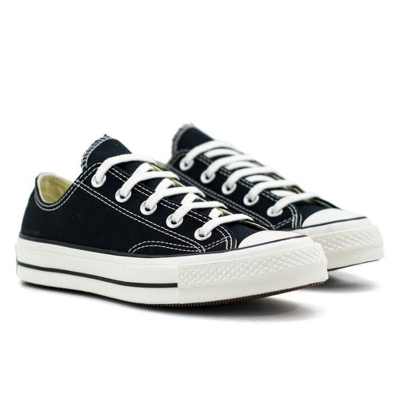 Championes Converse Chuck 70 Unisex - 169955C Negro