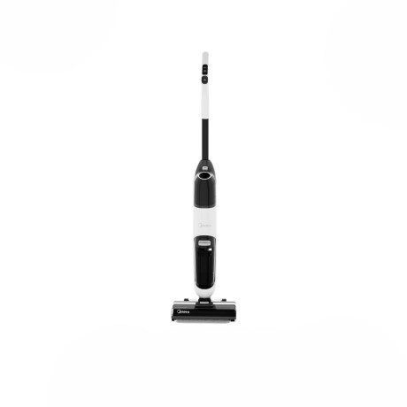 ASPIRADORA TRAPEADORA WET-DRY MIDEA 180W BLANCO X6