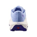 Salomon ULTRA GLIDE 4 W para Mujer - Lila/Crema Lila-Crema