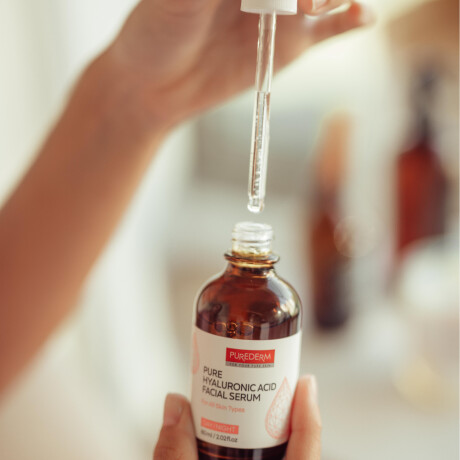 Sérum Facial Purederm Pure Hyaluronic Acid Día y Noche 60ml Sérum Facial Purederm Pure Hyaluronic Acid Día y Noche 60ml