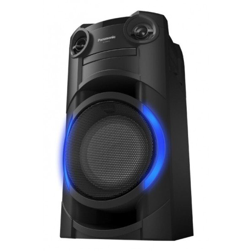 SISTEMA DE ALTAVOCES ALÁMBRICOS 300W,1 BOX, CD, USB, MP3, FM, BLUETOOTH 001