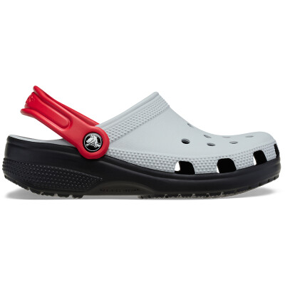 Classic Retro Sport Clog Gris