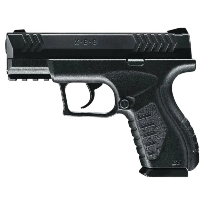 Combo Xbg Calibre 4,5mm Combo Xbg Calibre 4,5mm
