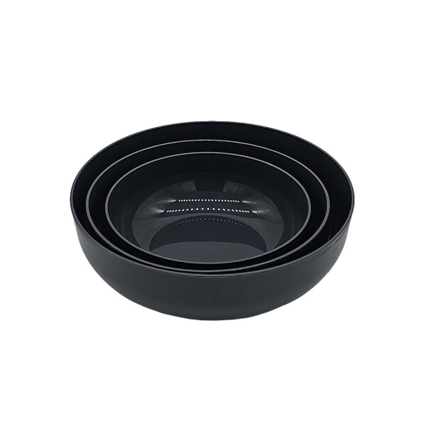 SET 3 BOWL REDONDOS FRESHLIFE SURTIDO SET 3 BOWL REDONDOS FRESHLIFE SURTIDO
