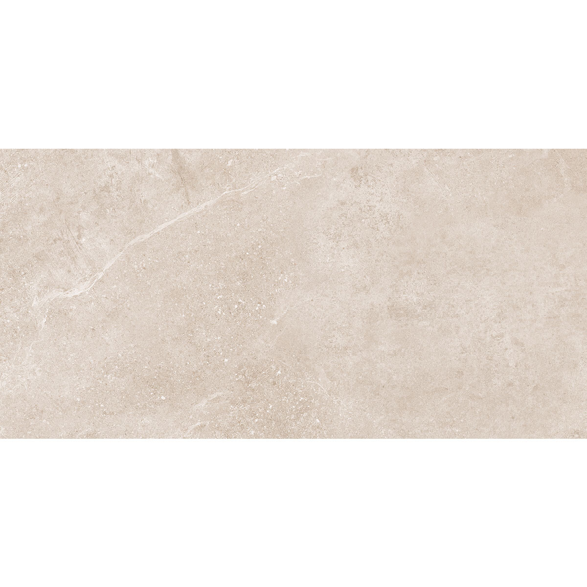 Porcelanato Blanco Mate Antideslizante 60X120Cm 10Mm Piso Pared 