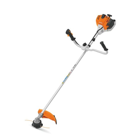 Desmalezadora Stihl FS291 2,7HP Desmalezadora Stihl FS291 2,7HP