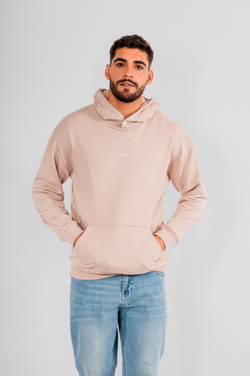 Buzo Felin - Cemento 