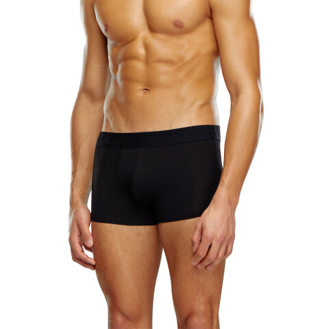Umbx-Damienthreepack - Hombre Black