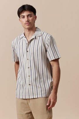 CAMISA OCEAN COMBO 4