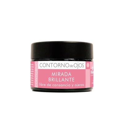 Contorno de ojos 30cc Hahnemann Hh Contorno De Ojos 30cc