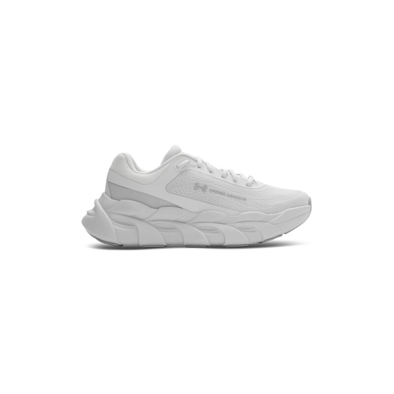 UA W Halo Runner-GRY GRY-023