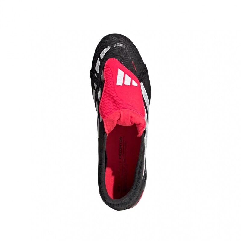 Championes adidas Predator League FG BLACK PINK