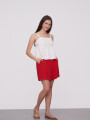 Blusa Essra Blanco