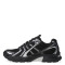 Championes N+ Saizan running style Negro