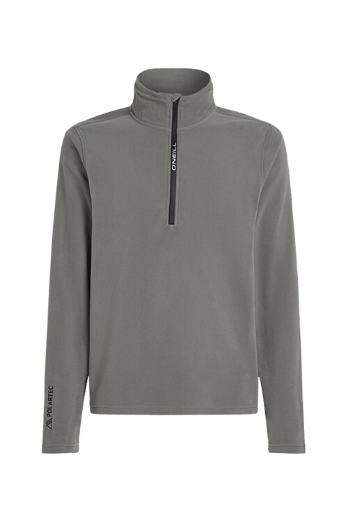 Buzo Jack's Polartec Gris