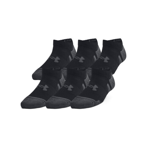 Y UA Performance Tech 6pk NS-WHT BLK-003