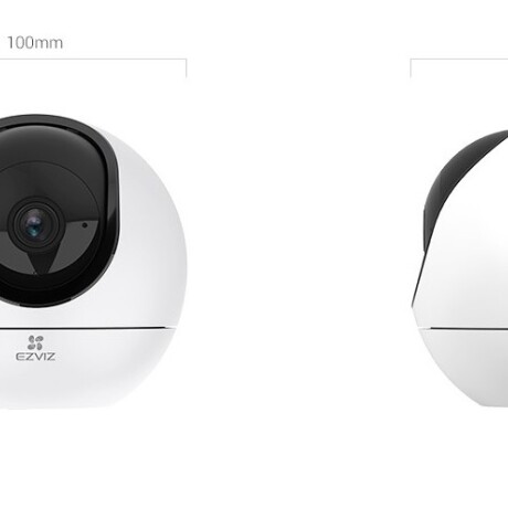 Camara Wifi Ezviz CS-H6 3K 001
