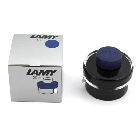 LAMY Tintero T52 Azul Marino 0