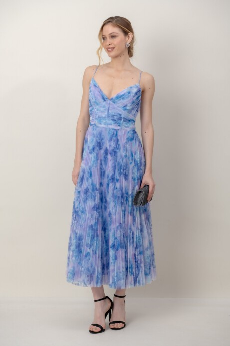 VESTIDO NECTAR VESTIDO NECTAR