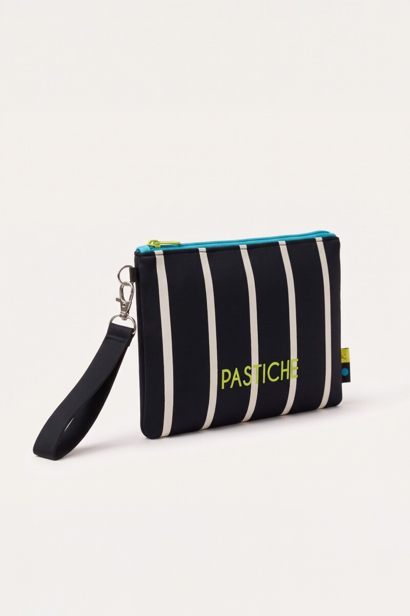 Necessaire Flex Black