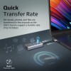 Hub USB-C MediaHub-C3 HDMI 4K Hub USB-C MediaHub-C3 HDMI 4K