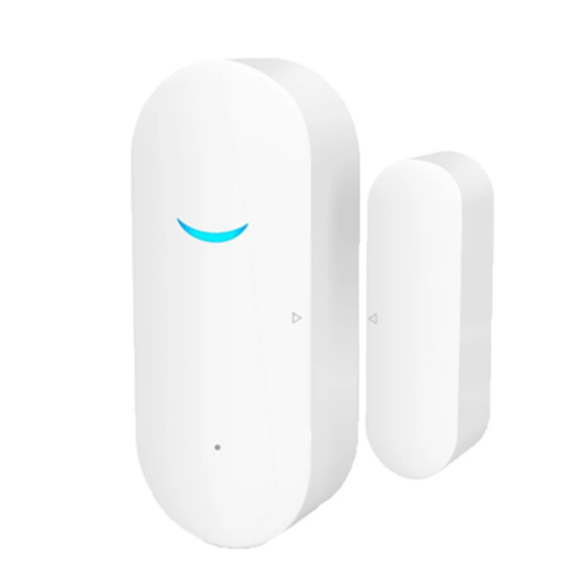 Sensor Inteligente Wifi Tuya Wd002 - TUYA SMART SENSOR PUERTA VENTANA WD002 