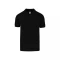 Remera chomba premium Negro