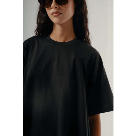 Camiseta Waves Black