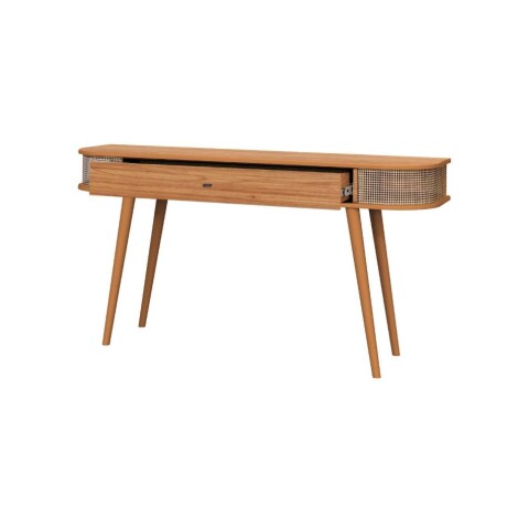 Aparador 1 Cajón Tela Sintética TB341 SM-GB Aparador 1 Cajón Tela Sintética TB341 SM-GB