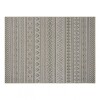 Alfombra moderna Función | 2,00x2,50m Maia Beige
