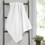 Toalla Mano Ambar Dohler 100% Algodón 50 x 90 cm BLANCO