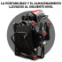 Simulador Gamer Next Level Plegable Formula Gt Nlr S015 SIMULADOR NEXT LEVEL PLEGABLE NLR S015