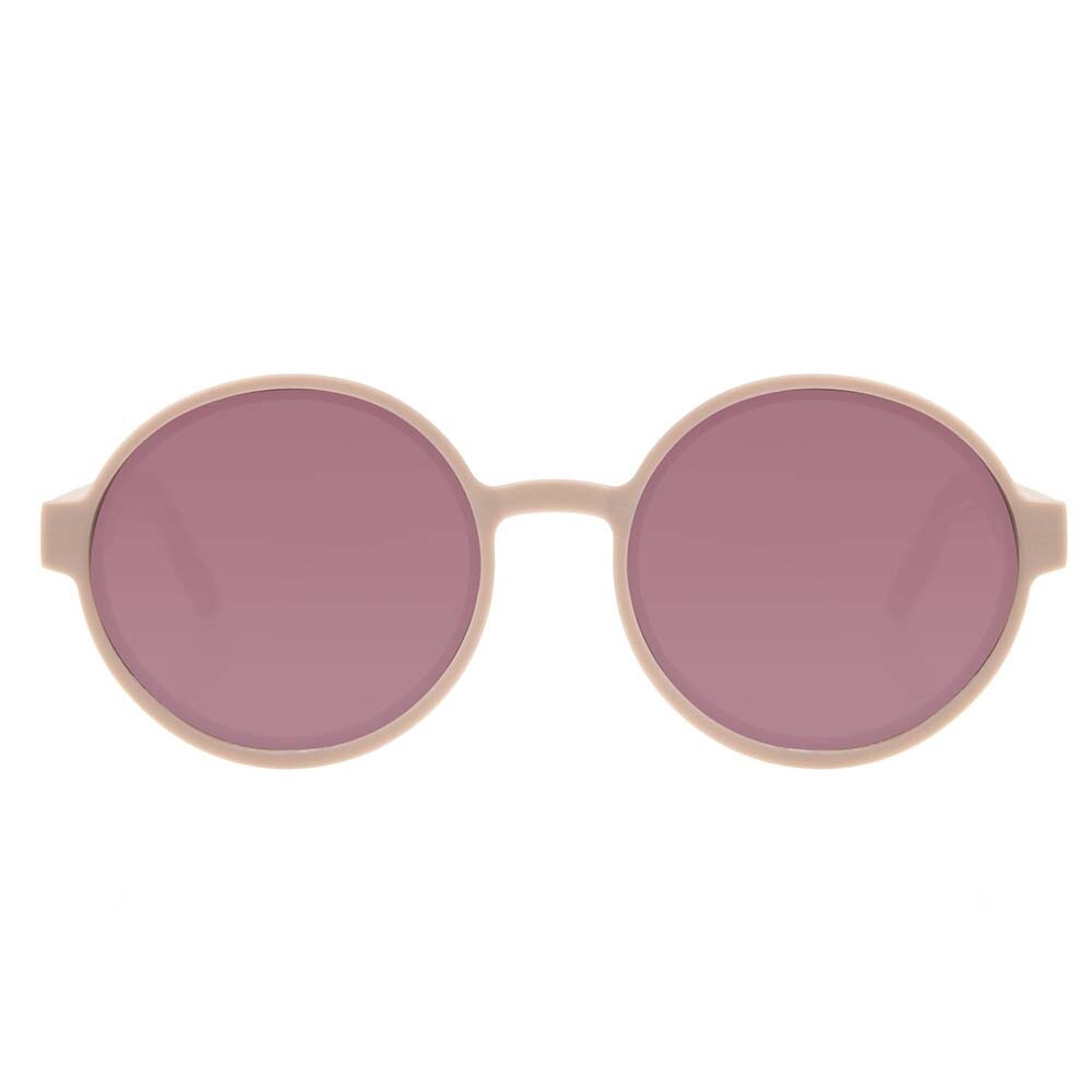 Lentes de sol Eco Cuadrado - Mujer Pink/Pink
