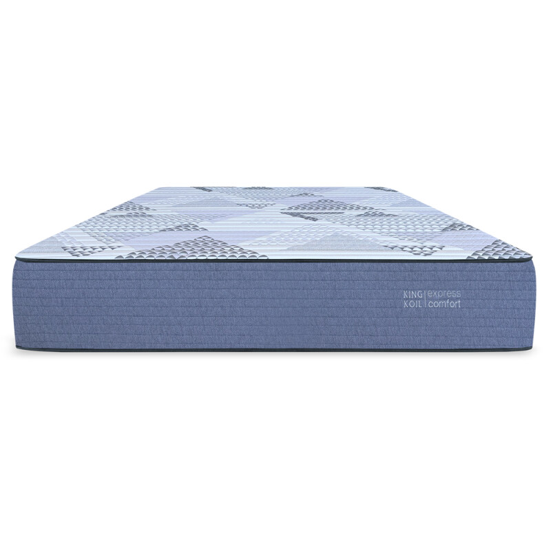 Colchon Grand Comfort 2 plazas 140x190