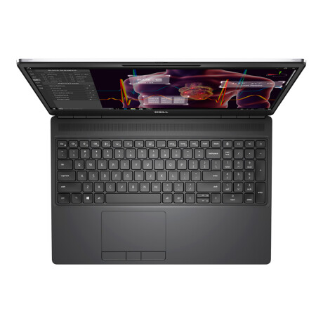 Notebook Dell 17,3'' Core I7 32GB 512GB WIN11 Pro RTX4000 001