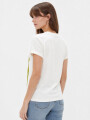Remera Monoun Estampado 1