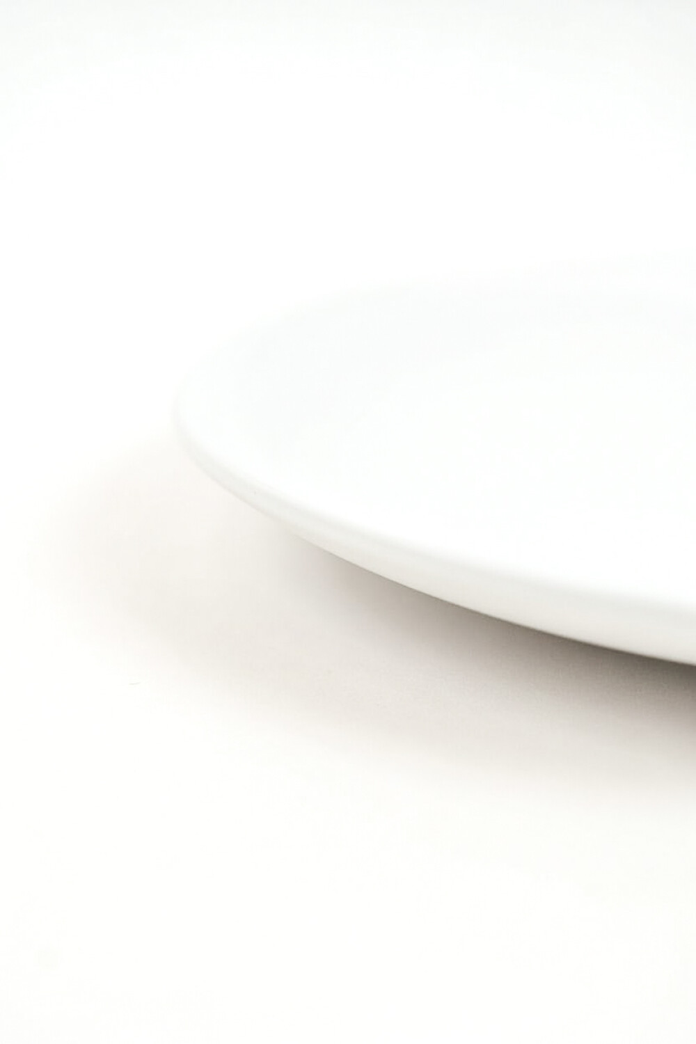 Plato Mesa Lara Color Unico