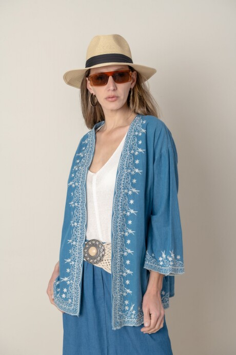 CHAQUETA ELARA CHAQUETA ELARA