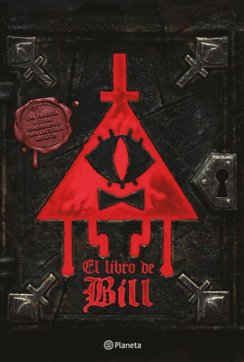 El libro de Bill. Edicion Tapa Dura 