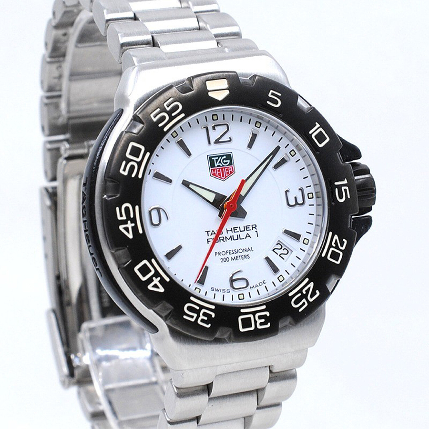 Tag heuer wac1211 clearance