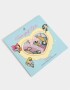 Stickers y Album Stickers Vinilo Set De Stickers Chicas Superpoderosas - Combinacion Multicolor