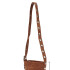 Cartera Cadiz Marron