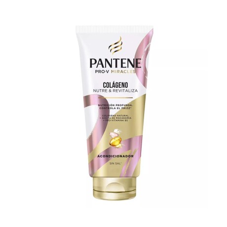 Pack Shampoo Acondicionador Pantene Concentrado Colágeno 001