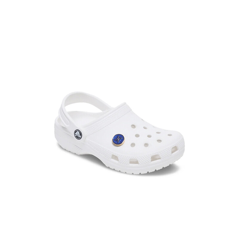 Jibbitz™ Charm Signo Piscis Multicolor