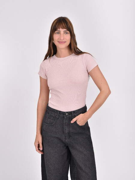 REMERA KELIRA ROSADO