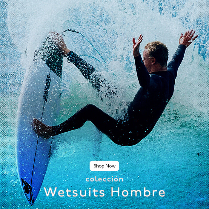 Wetsuits Hombre
