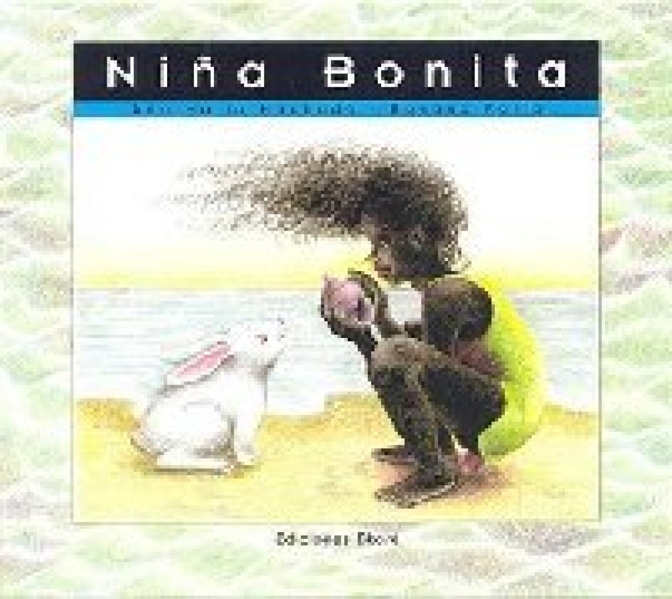 NIÑA BONITA 