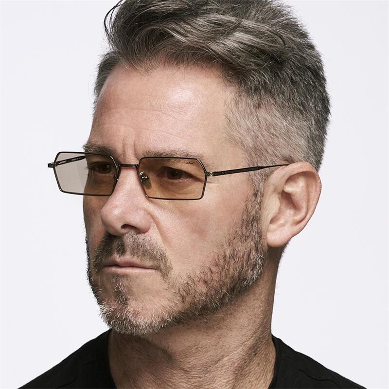 Infinit Tenere Black/tostado